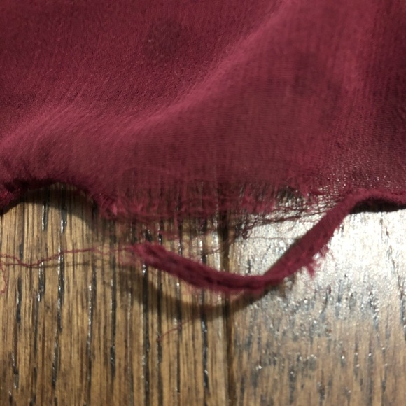 Watters Bridesmaid Dress Fleurette STYLE # 2512 - Picture 6 of 6